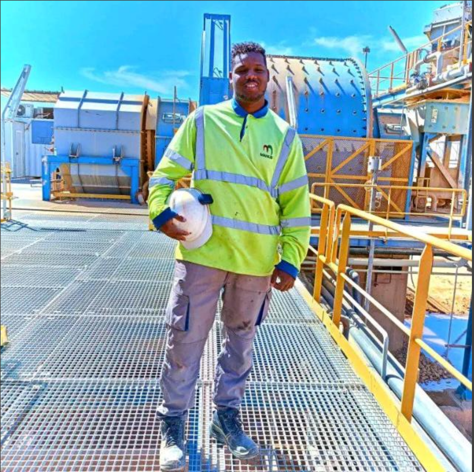 About Plan Electrical Engineer office